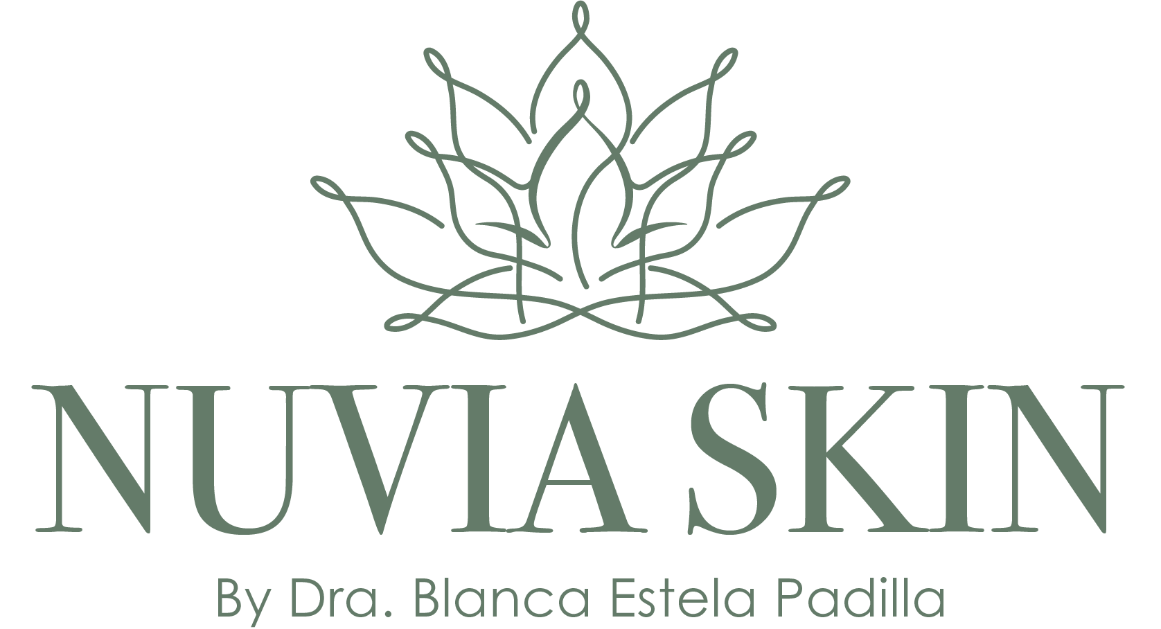 Logo Nuvia Skin